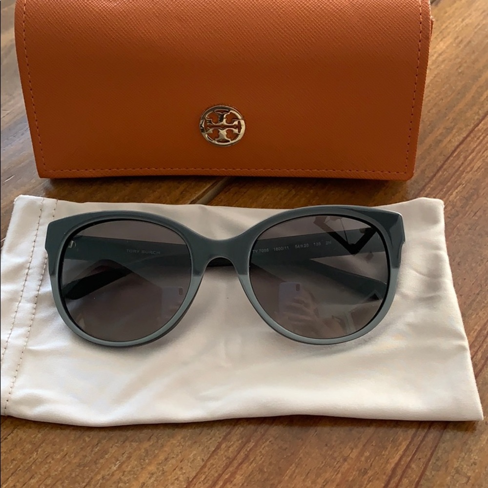 Tory Burch Sunglasses